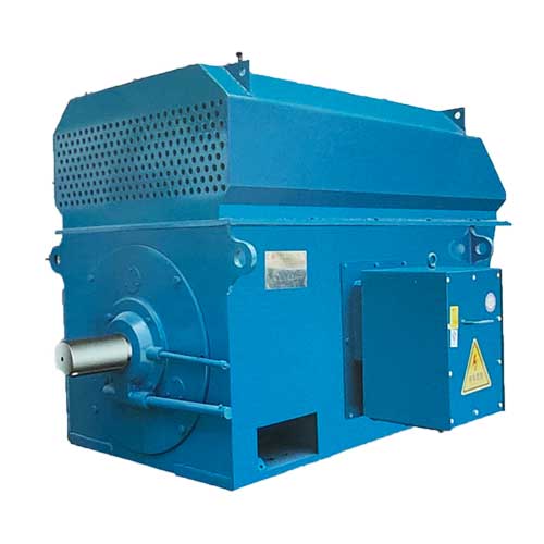 YR、YRKS、YRKK系列10KV
